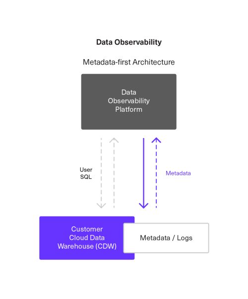 Navigating the Data Quality Monitoring and Data Observability Landscape Blog hero image